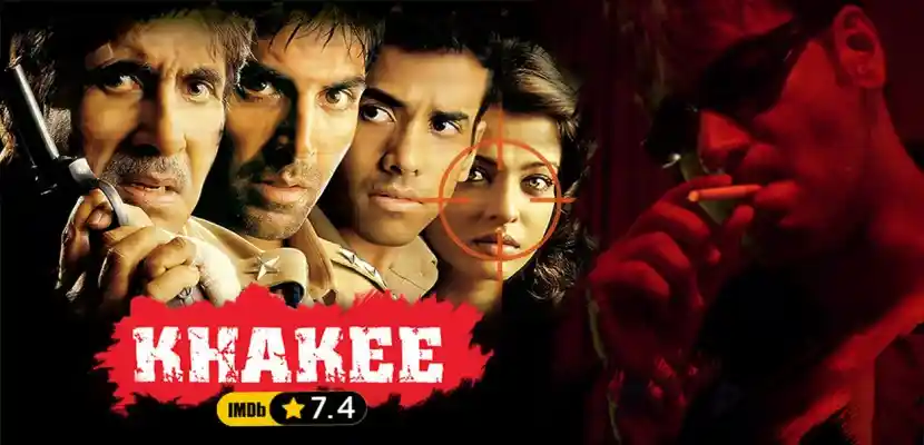 Khakee