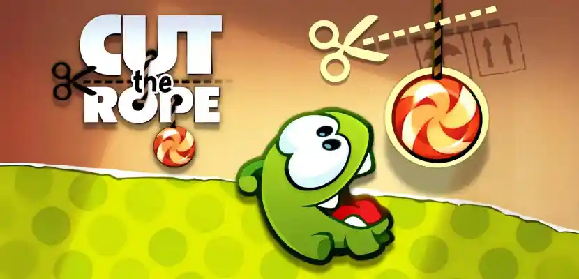 Cut The  Rope